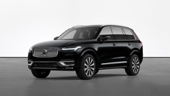 Volvo XC90 2022