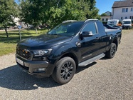 Ford Ranger 2019