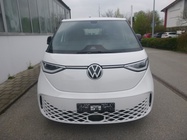 Volkswagen ID.Buzz 2025