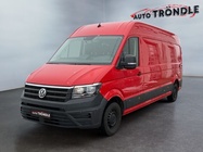 Volkswagen Crafter 2020