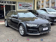 Audi A6 2018