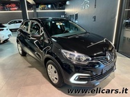 Renault Captur 2019