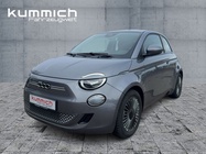 Fiat 500e 2022