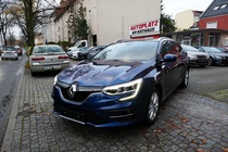 Renault Megane 2020
