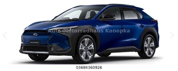 Subaru Solterra 2022