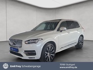 Volvo XC90 2024