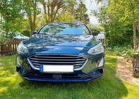 Ford Focus 2019