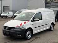 Volkswagen Caddy 2019