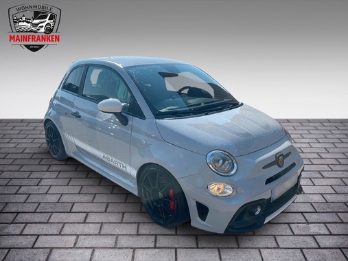 Abarth 695 2023
