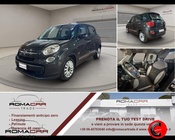 Fiat 500L 2016