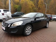 Volvo V60 2012