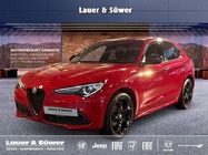 Alfa Romeo Stelvio 2022