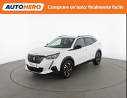 Peugeot 2008 2022