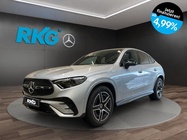 Mercedes-Benz GLC-Class 2025