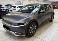 Hyundai Ioniq5 2023