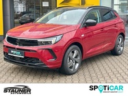 Opel Grandland 2024