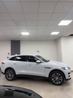 Jaguar F-Pace 2017