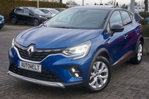Renault Captur 2020