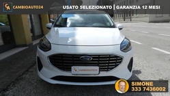 Ford Fiesta 2023