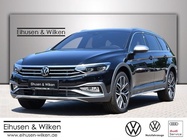 Volkswagen Passat 2024