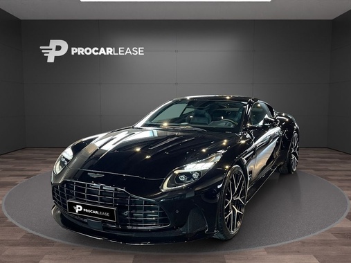 Aston Martin DB12 2025