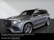 Mercedes-Benz GLS-Class 2020