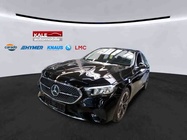 Mercedes-Benz E-Class 2024