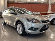 Ford Focus 2010