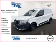 Nissan Townstar 2023