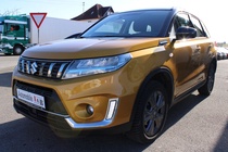Suzuki Vitara 2023