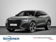 Audi Q3 2025