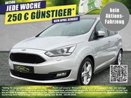Ford C-Max 2019