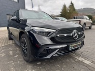 Mercedes-Benz GLC-Class 2024
