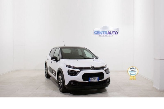 Citroen C3 2022