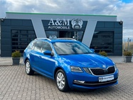 Skoda Octavia 2019