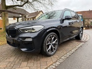 BMW X5 2020