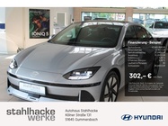 Hyundai Ioniq6 2025
