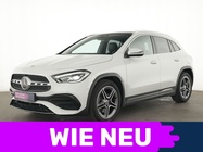 Mercedes-Benz GLA-Class 2022