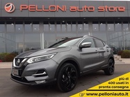 Nissan Qashqai 2020