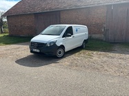 Mercedes-Benz Sprinter 2020