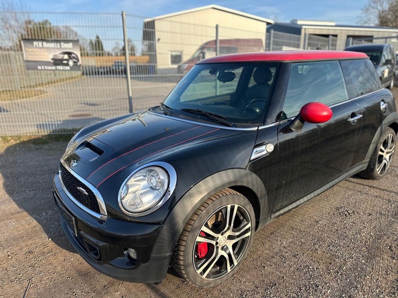 MINI Other