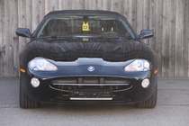 Jaguar XK8 2005