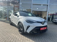Toyota C-HR 2022