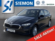 Skoda Scala 2024