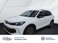 Volkswagen Tiguan 2025