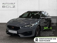 Cupra Leon 2022