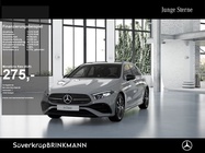 Mercedes-Benz A-Class 2025