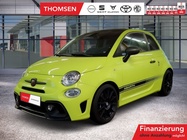 Abarth 595 2019