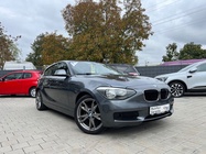 BMW 1 Series 2014