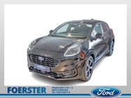 Ford Puma 2025